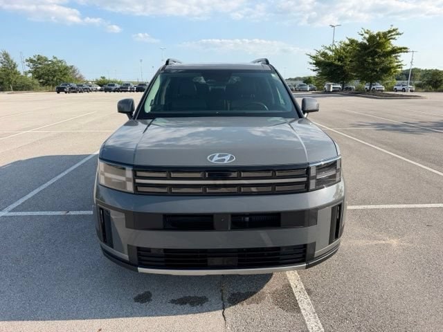 hyundai santa fe 2024 5NMP3DG12RH015897 image hyundai santa fe 2024 5NMP3DG12RH015897 image